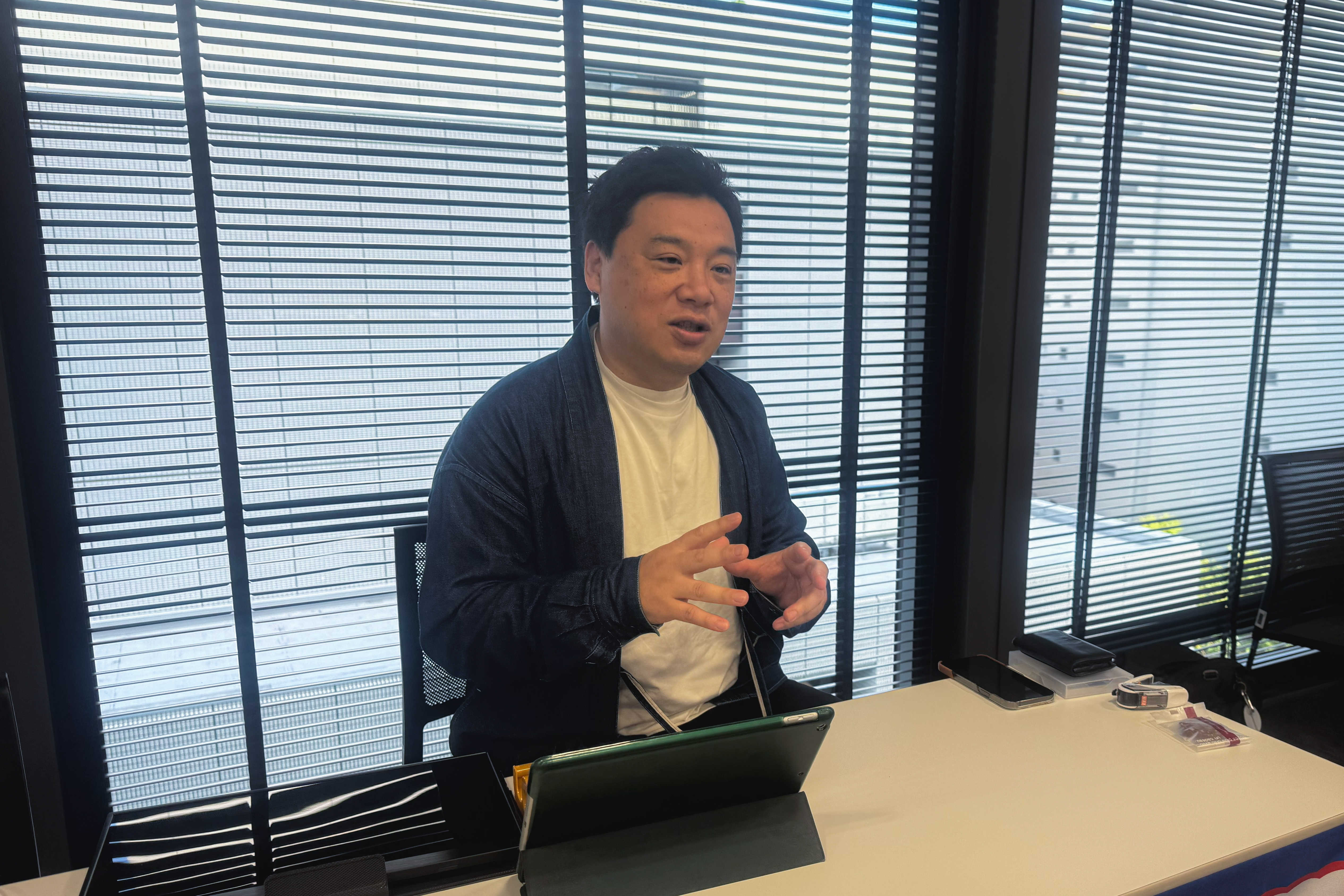 株式会社アイコネクト様インタビュー