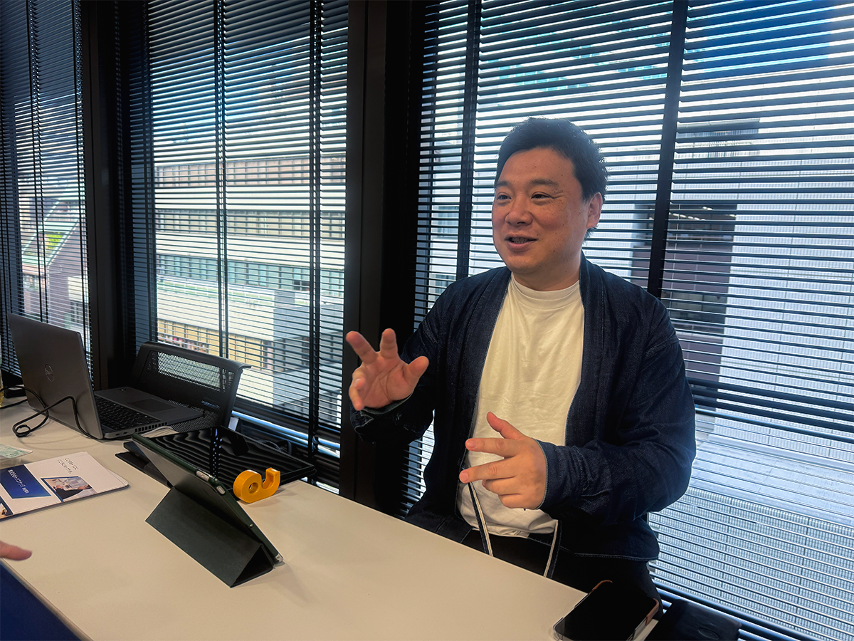 株式会社アイコネクト様