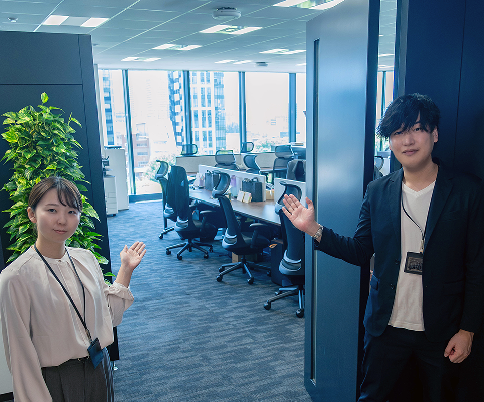 メガソフト株式会社様